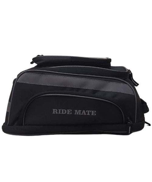 Tryka Gears Ride Mate Tank Bag-Black 18 Ltrs-V2 ₹2,750 – ₹2,950