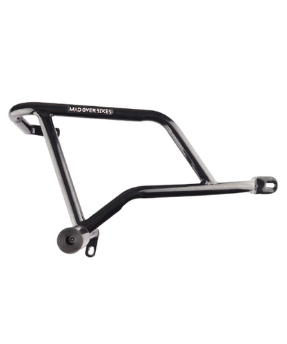 Mad Over Bikes Crash Guard with Slider for Honda H’ness CB350 ₹2,999