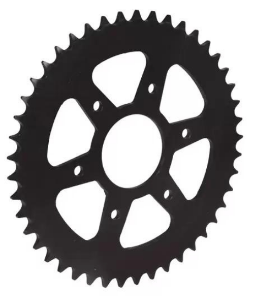 Rolon Dominar 250 High Performance Chain Sprocket Kit ₹2,295