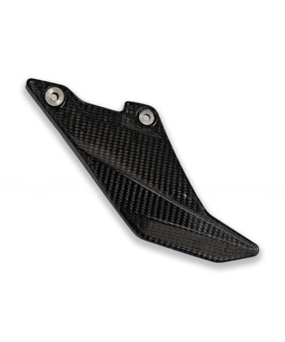 RLZ Carbon Fiber Lower Chain Guard for Triumph Tiger 900 ₹13,990