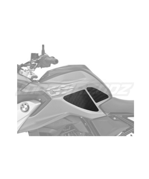 Mototrendz Traction Pads for BMW G310 GS ₹1,199 – ₹1,699