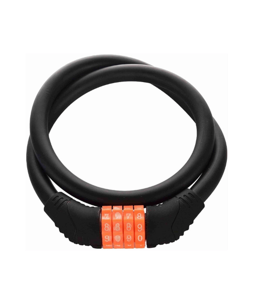 Helmet Lock With Numeric Key Password ₹549 Original price was: ₹549