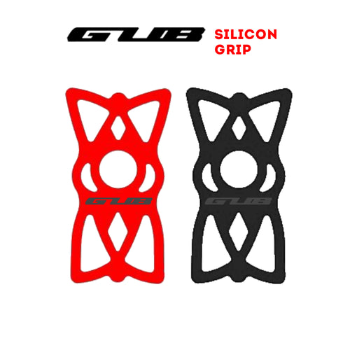 Route 95 GUB Silicon ( Grip pack of 4 ) ₹299