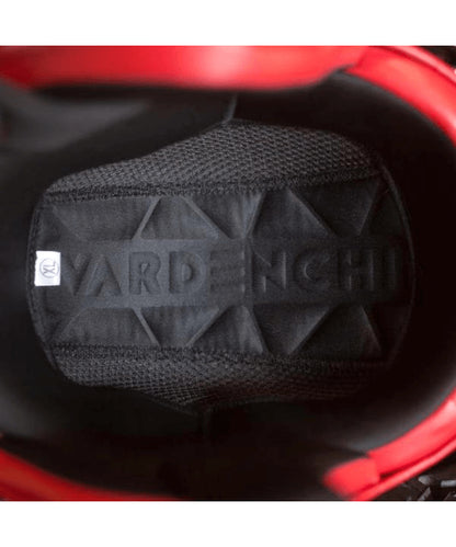 Vardenchi Carbon Large Weave Half Face Helmet (LW) ₹6,900