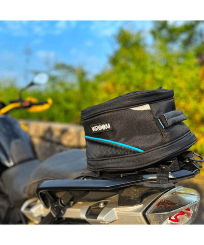 Wroom Atom Magnetic Tank Bag ₹1,899