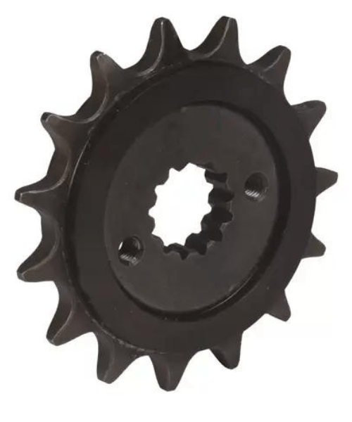 Rolon Dominar 250 High Performance Chain Sprocket Kit ₹2,295