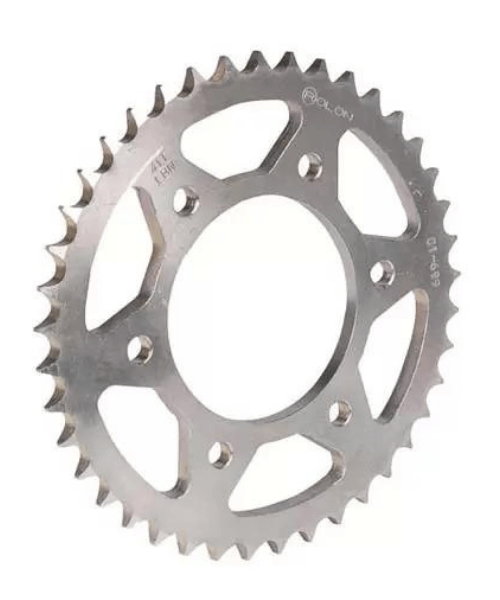 Rolon Yamaha FZS V2 Chain Sprocket Kit ₹2,730