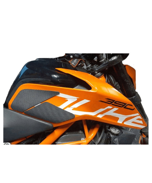 Mototrendz Traction Pads for KTM Duke 250 / 390 ₹999 – ₹1,499