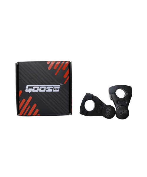 GOOSEFITS Multiway Medium Handle Bar Riser – MWM002 ₹4,850