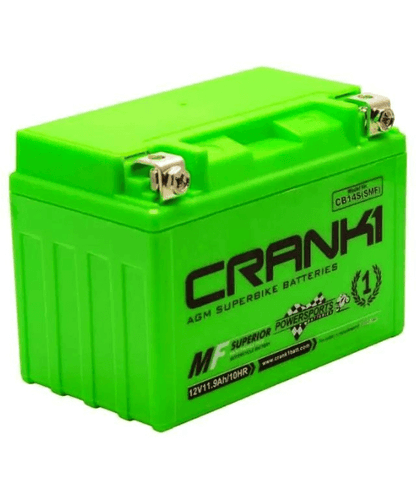 Crank1 Battery For Yamaha FZ1-CB14S ₹6,800