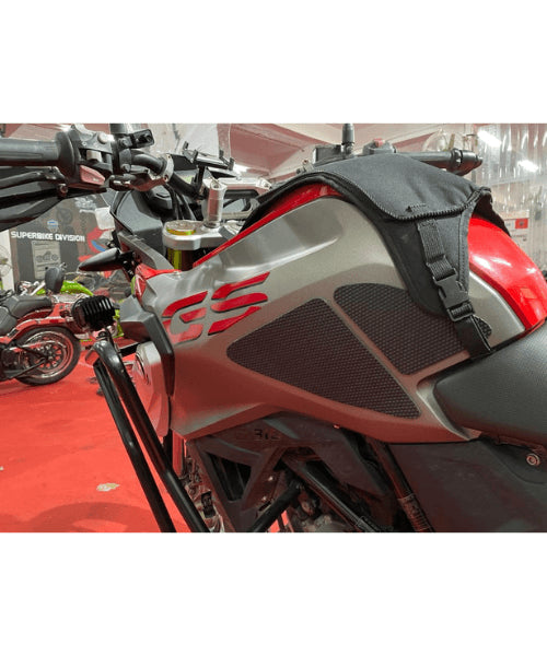 Mototrendz Traction Pads for BMW G310 GS ₹1,199 – ₹1,699