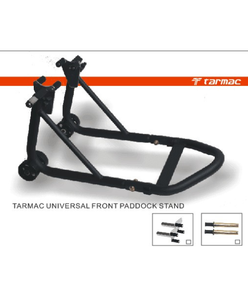 Tarmac Universal Front Paddock Stand ₹4,500