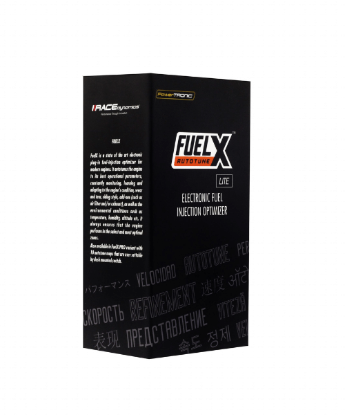 FuelX Lite Fuel Injection Optimizer for Jawa Classic (2019) ₹6,490