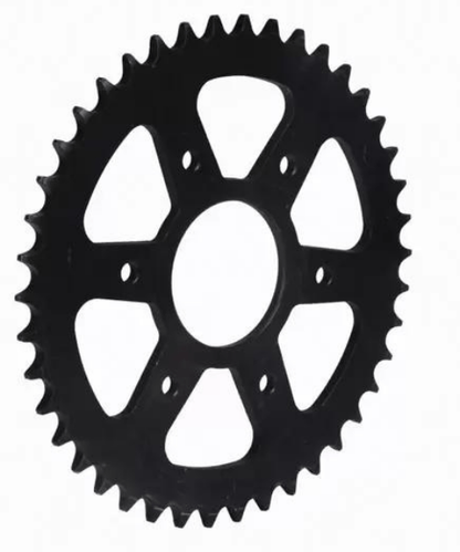 Rolon Duke 200 X Ring Chain Sprocket Kit ₹2,571