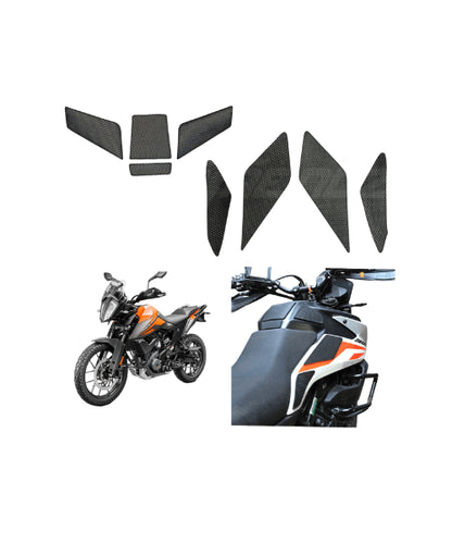 Mototrendz Traction Pads for KTM Adventure 250 / 390 ₹699 – ₹1,699