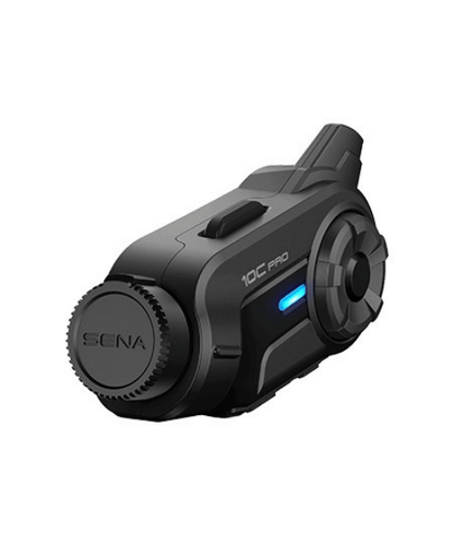 Sena 10C Pro Camera Bluetooth Intercom Communication System ₹26,999