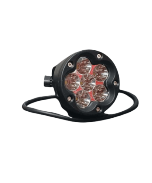 HJG L6XS 60 Watt 6 LED Universal Fog Lights ₹1,700 – ₹3,399