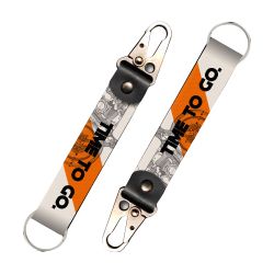 Time to go Moto Keychain ₹399