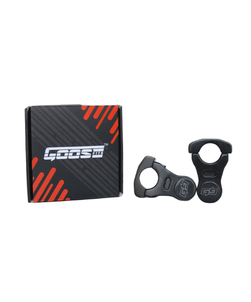 GOOSEFITS Multiway Large Handle Bar Riser – MWL001 ₹6,450