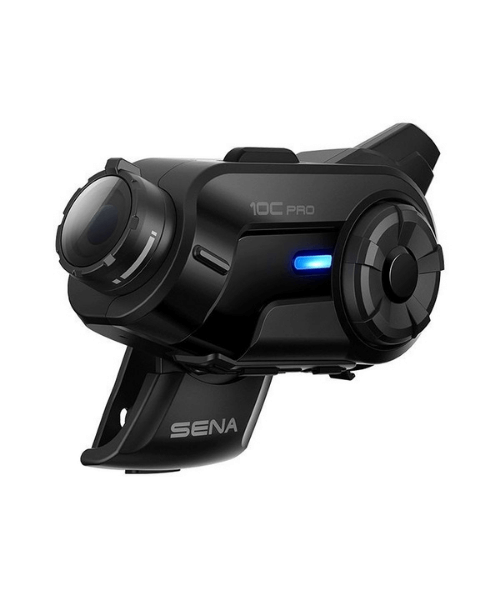 Sena 10C Pro Camera Bluetooth Intercom Communication System ₹26,999