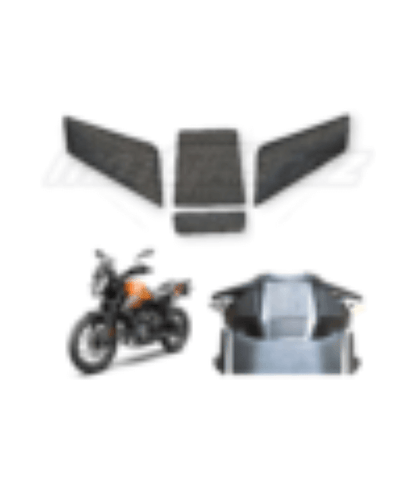 Mototrendz Traction Pads for KTM Adventure 250 / 390 ₹699 – ₹1,699