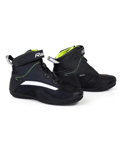 Raida UrbanR Riding Shoes – Hi-Viz ₹6,999