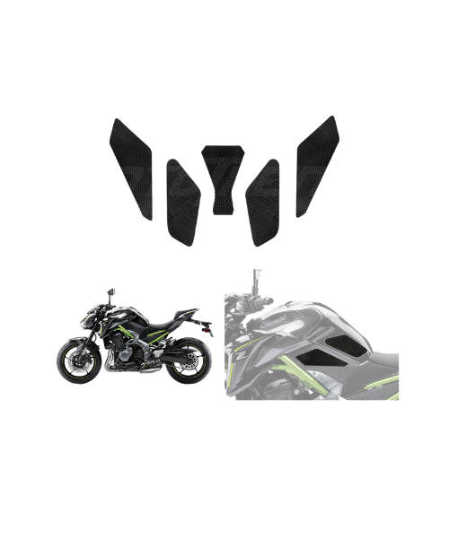 Mototrendz Traction Pads for Kawasaki Z900 ₹1,199 – ₹1,499