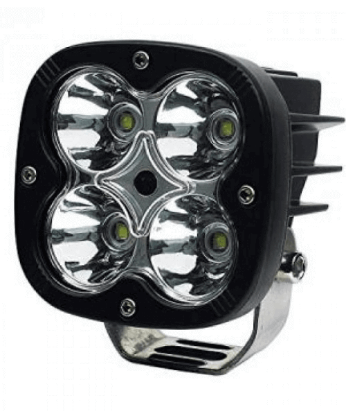 HJG LED 60W Motorcycle Spot Beam Aux Lamp ₹1,590 – ₹3,180