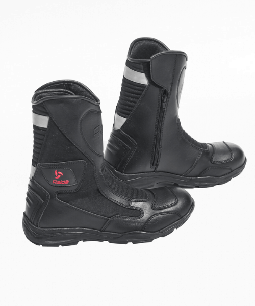 Raida Discover Motorcycle Riding Boots ₹5,849