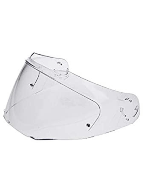 SMK Visor for Titan – Clear ₹650