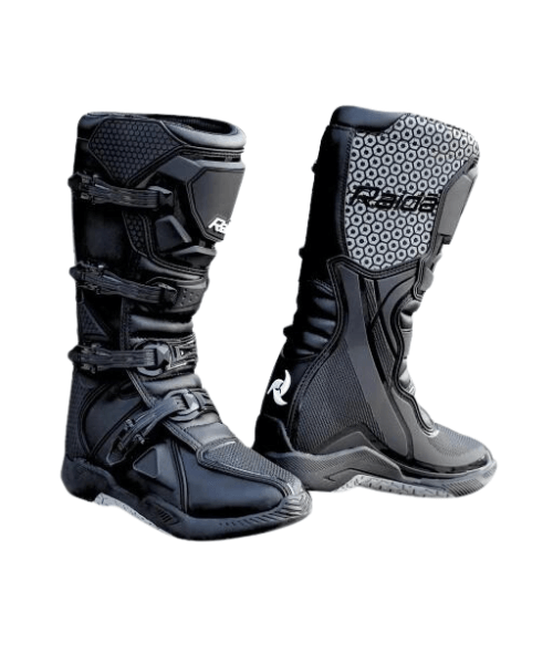 Raida TrailCraft Motorcycle Riding Boots ₹17,449