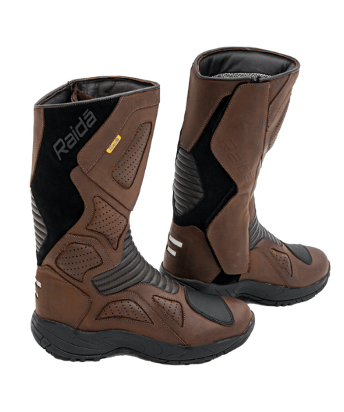 Raida Explorer Riding Boots – Brown ₹7,449