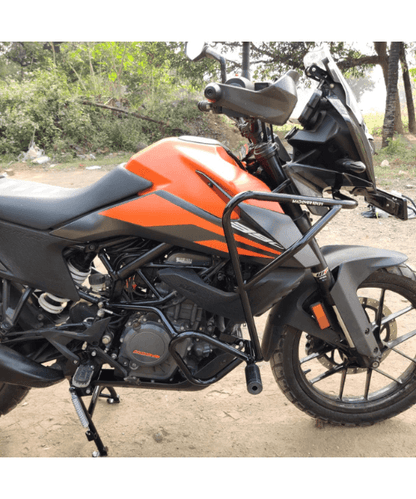 KTM Adventure 390 / 250 Center Stand Pro ₹4,670