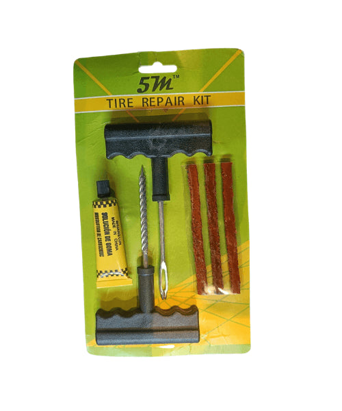 5M Tyre Repair Kit ₹799