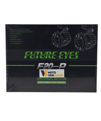 Future Eyes F20-P Aux Light ₹21,785