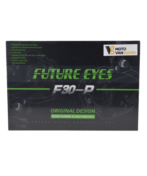 Future Eyes F30-P Aux Light ₹24,999