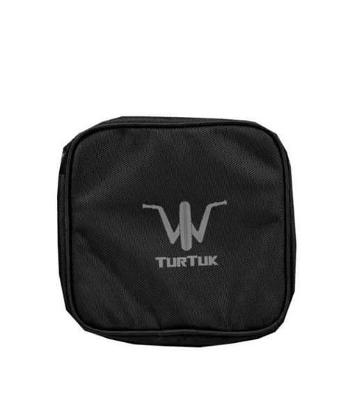 Wroom Turtuk Backrest Pouch ₹499