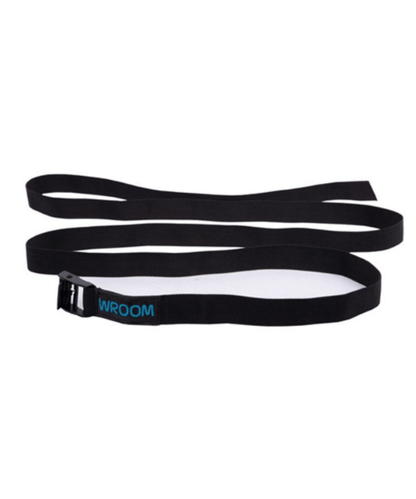 Wroom Cam Strap – Black ₹299 – ₹359