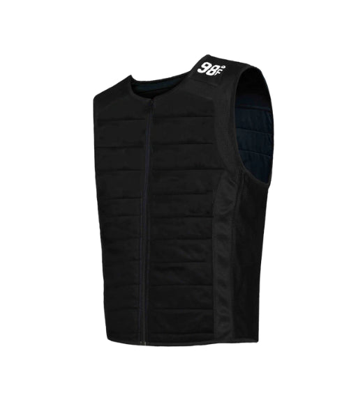 98 Fahren Cooling Vest Neo – Evaporative Cooling Vest – Black ₹3,999