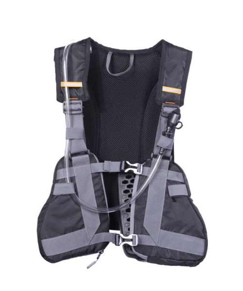 Solace Hydro Trail Pro Hydration Backpack – Grey ₹3,650