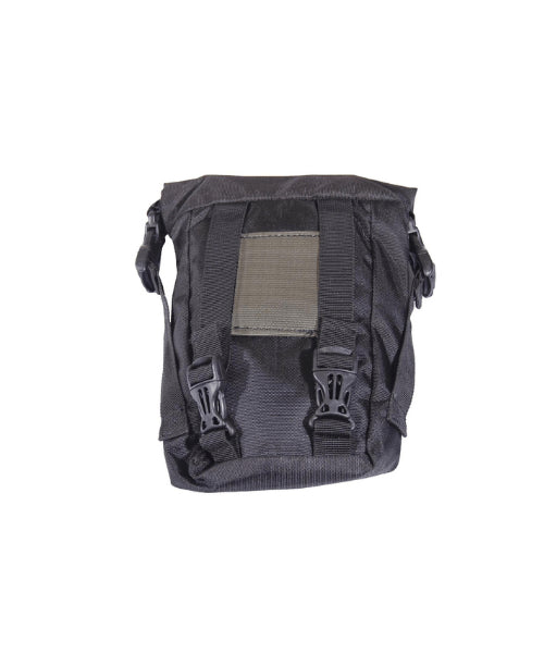 Invictus Touring Gears Molle Loop and Belt Strap Phone Pouch ₹800