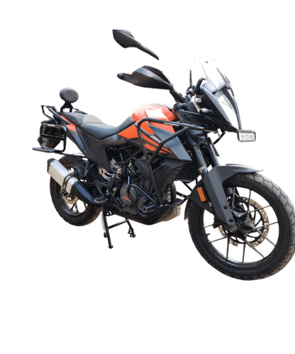 Mad Over Bikes Crash Guard for KTM Adventure 250 / 390 ₹4,999