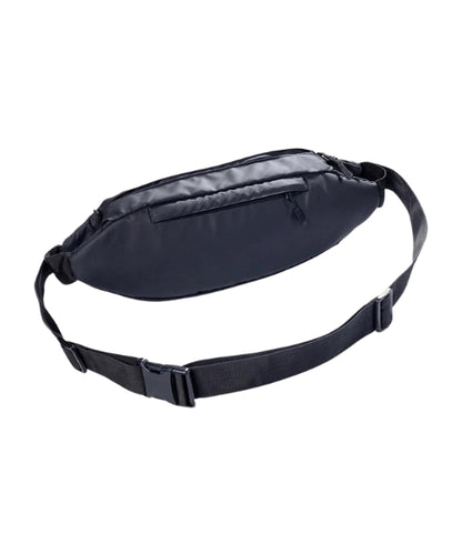 Carbonado Rock Waist Pouch – Black ₹2,090