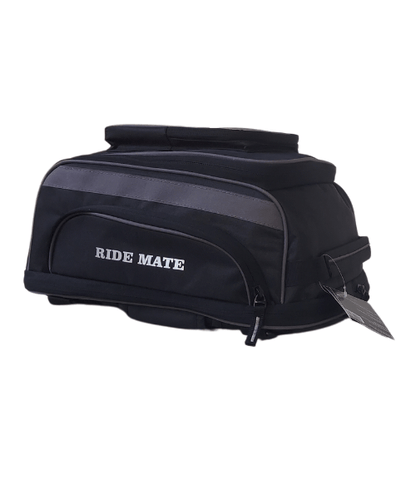 Tryka Gears Ride Mate Tank Bag-Black 18 Ltrs-V2 ₹2,750 – ₹2,950