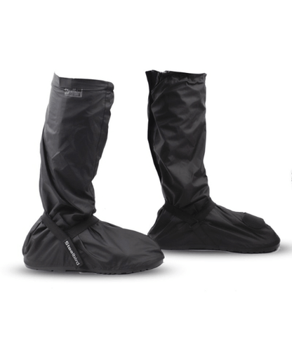 Steelbird Shoe Cover – Waterproof Boot Covers for Riding