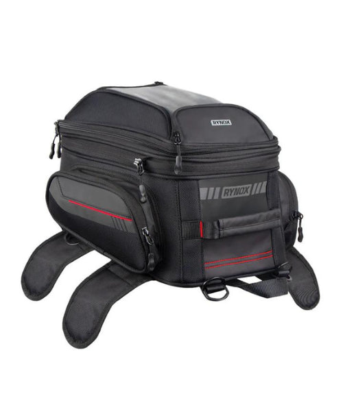 Rynox Optimus V3 Magnetic Tank Bag ₹3,900