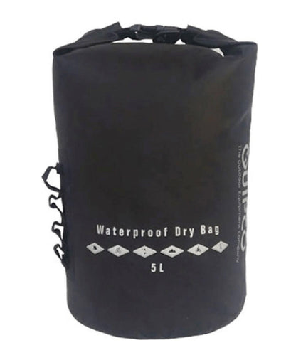 Quipco AquaShield Waterproof Drybag – 5L ₹950