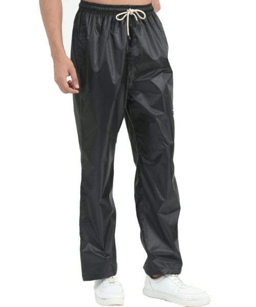 Solace Rainpro Pant 16K – Black ₹1,850