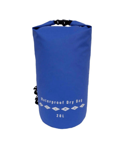 Quipco AquaShield Waterproof Drybag – 20L ₹1,250