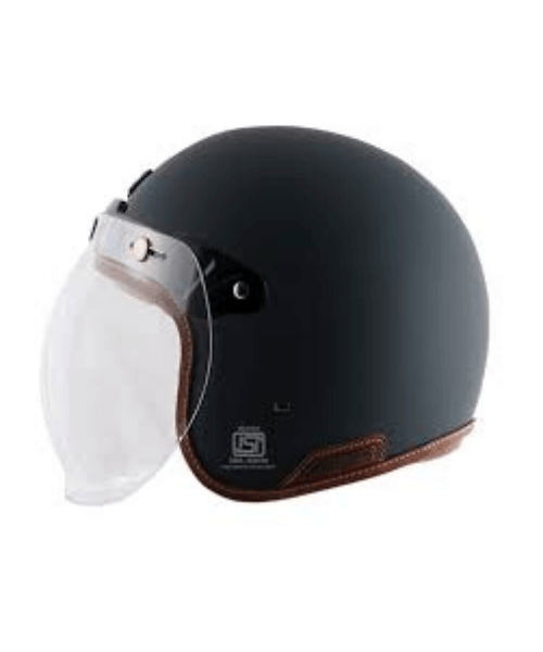 Axor Retro Jet Dull Slate Helmet ₹2,680